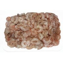 Fresh Shrimps 500g