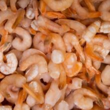 Fresh Shrims 1kg