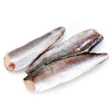 Frozen Hake Fish 1kg