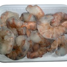 Medium Prawns 500g