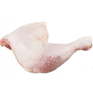Chicken Laps - Soft ~10 kg - Frozen