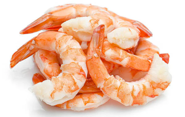 Peeled Shrimps ~200 g